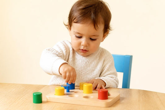 Best Toys for Small Hands: Developmental Guide 2026 - KIDZEEHUB™