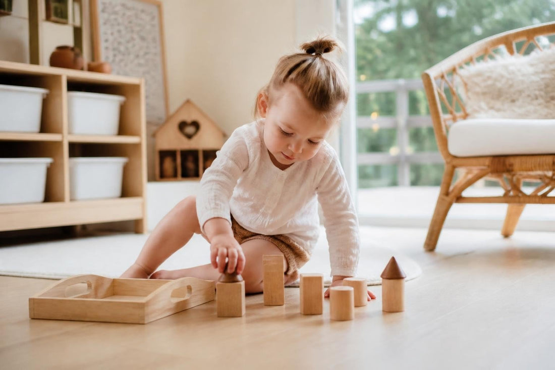 Shop Montessori: Your Complete Guide for 2026 - KIDZEEHUB™
