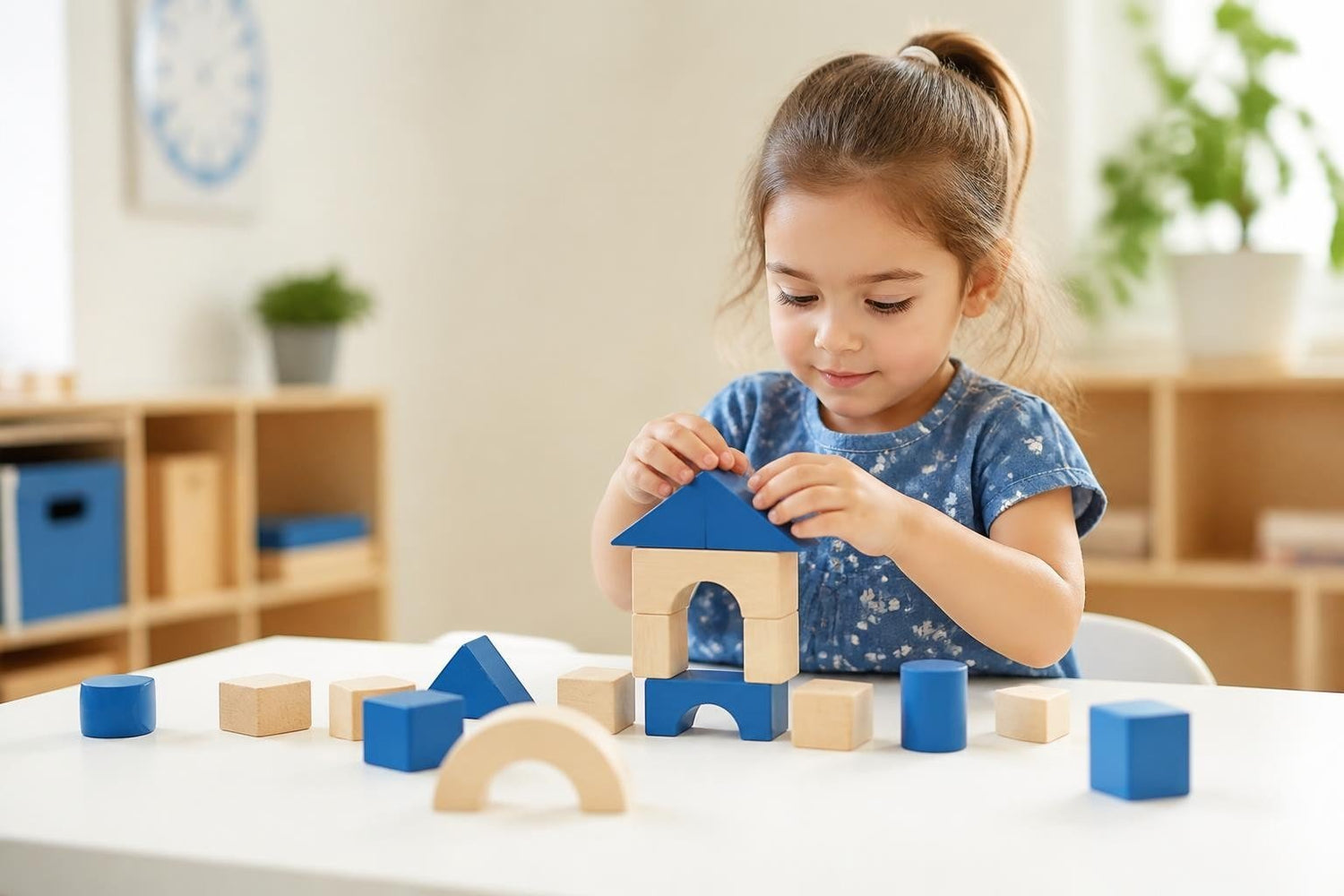 Best Toy for Preschoolers: Educational & Fun Ideas - KIDZEEHUB™