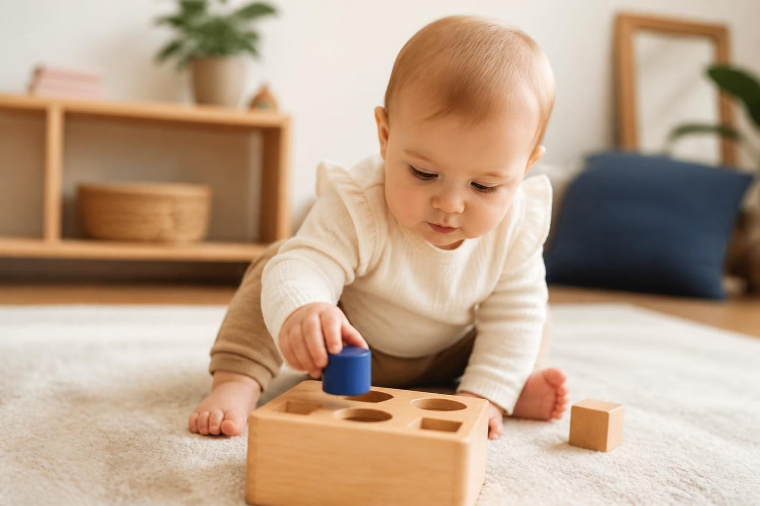 Montessori Toys 6-12 Months: Best Picks for 2026