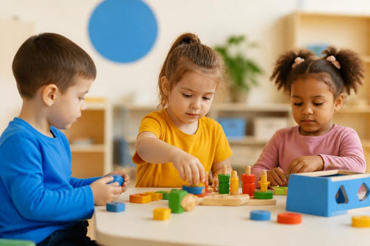 Best Toys for Kindergarteners: Fun & Educational Picks
