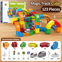 123 Pcs