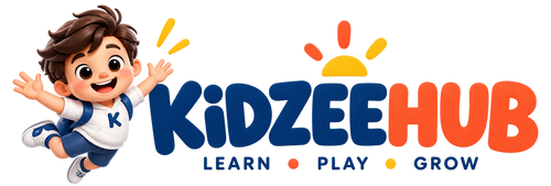 KIDZEEHUB™
