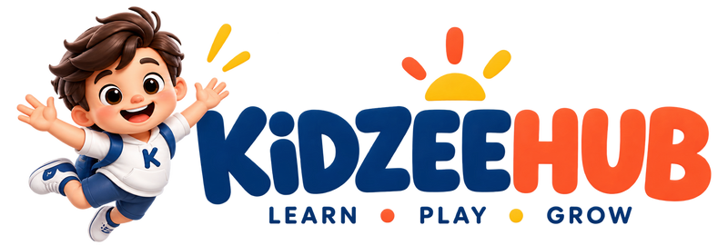 KIDZEEHUB™