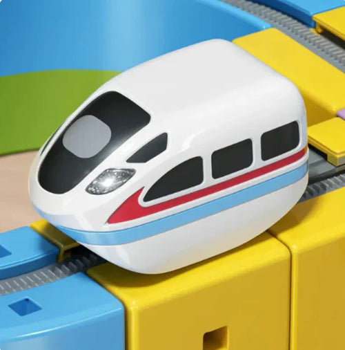 KidzeeHub Extra Train - KIDZEEHUB™