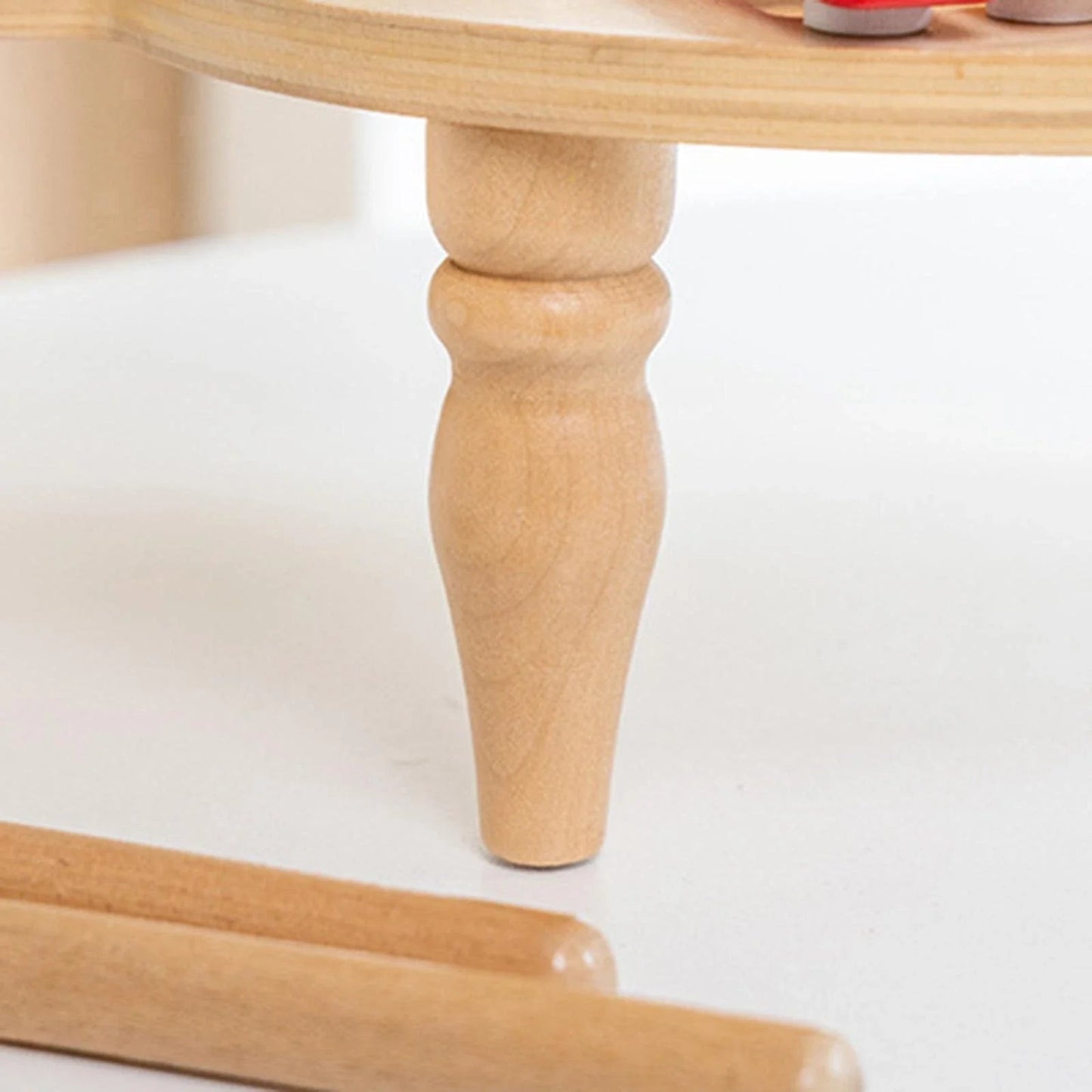 Montessori Wooden Percussion Music Set for Toddlers - KIDZEEHUB™
