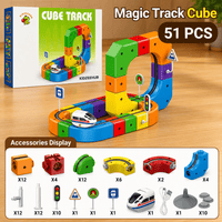 51 Pcs