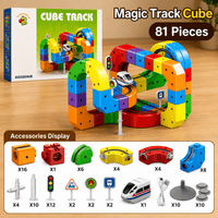 81 Pcs