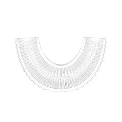 Replacement U‑Shaped Toothbrush Head - KIDZEEHUB™