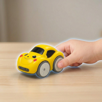 Yellow Car